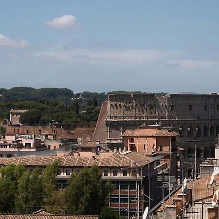 Vacanze Nel Cuore Di Roma Luaran gambar
