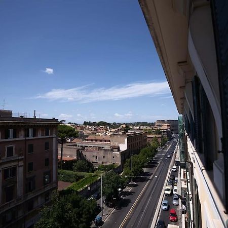 Vacanze Nel Cuore Di Roma Luaran gambar