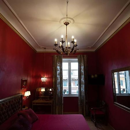 Vacanze Nel Cuore Di Roma Luaran gambar