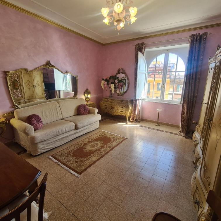 Vacanze Nel Cuore Di Roma Luaran gambar