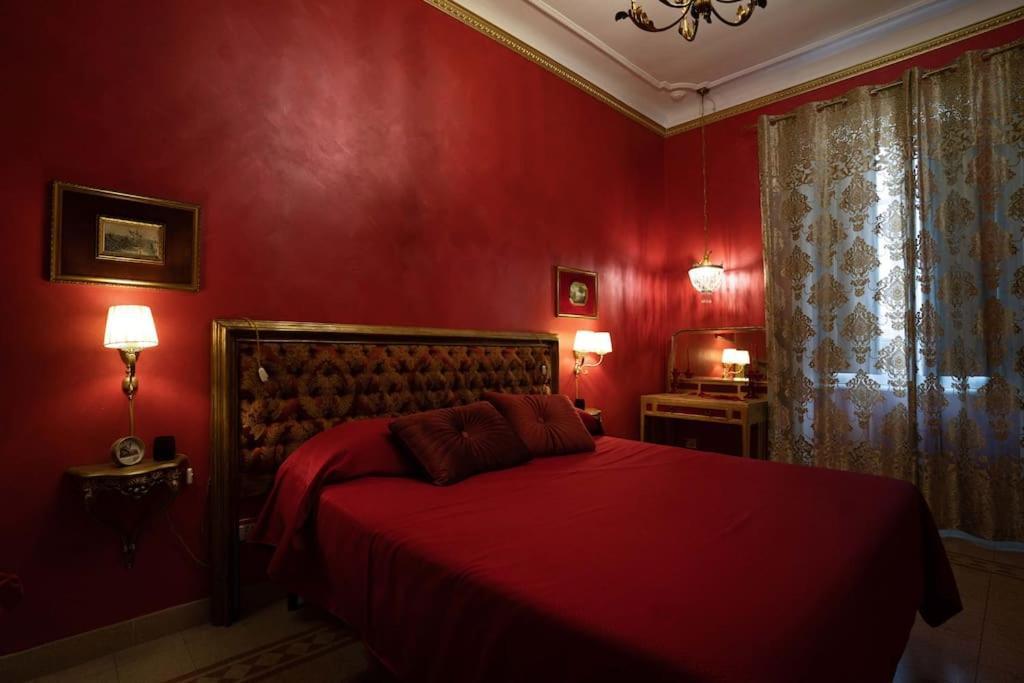 Vacanze Nel Cuore Di Roma Luaran gambar