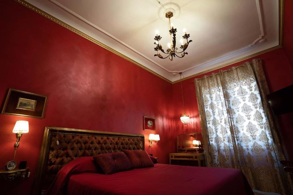 Vacanze Nel Cuore Di Roma Luaran gambar