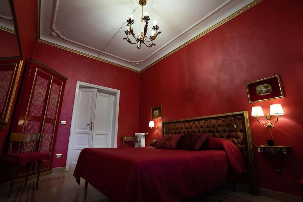 Vacanze Nel Cuore Di Roma Luaran gambar