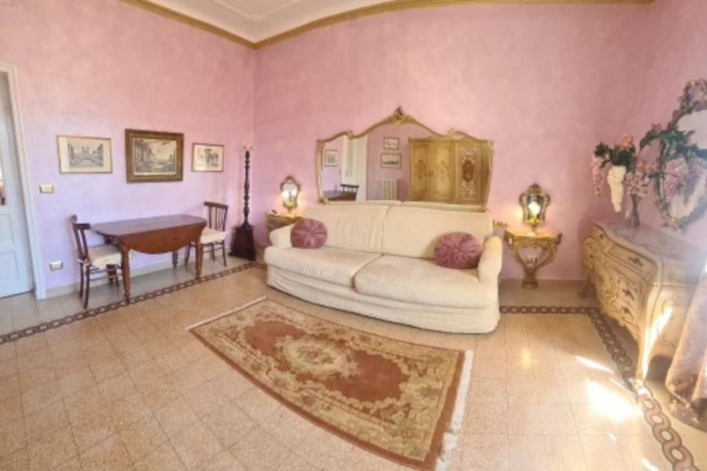 Vacanze Nel Cuore Di Roma Luaran gambar